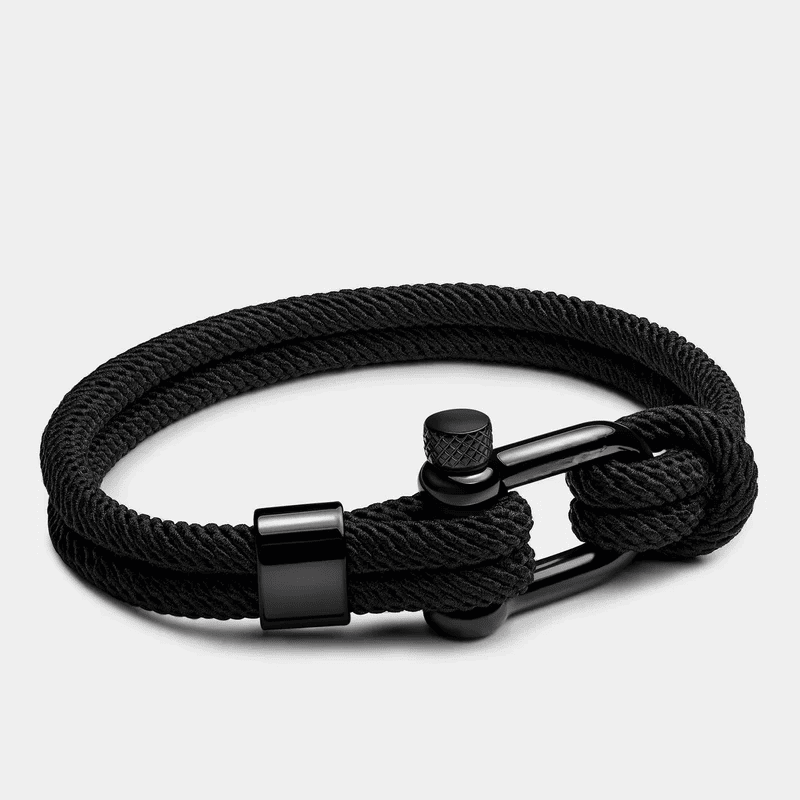 Velmont® Nomad Black