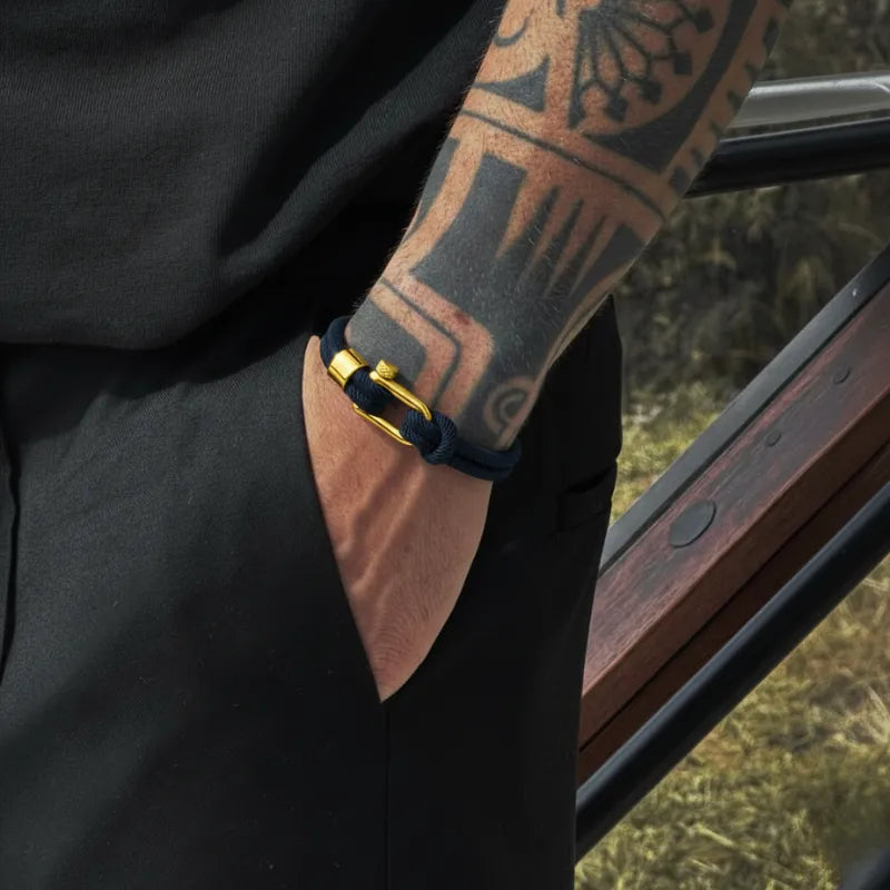 Velmont® Nomad Blue
