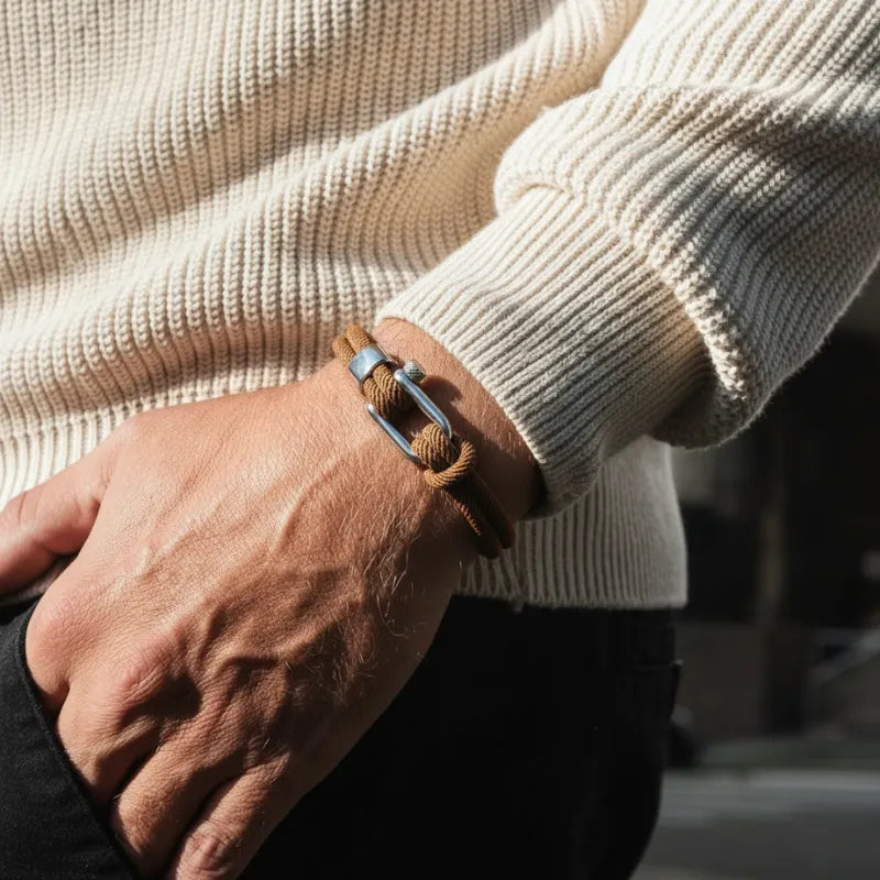 Velmont® Nomad Brown