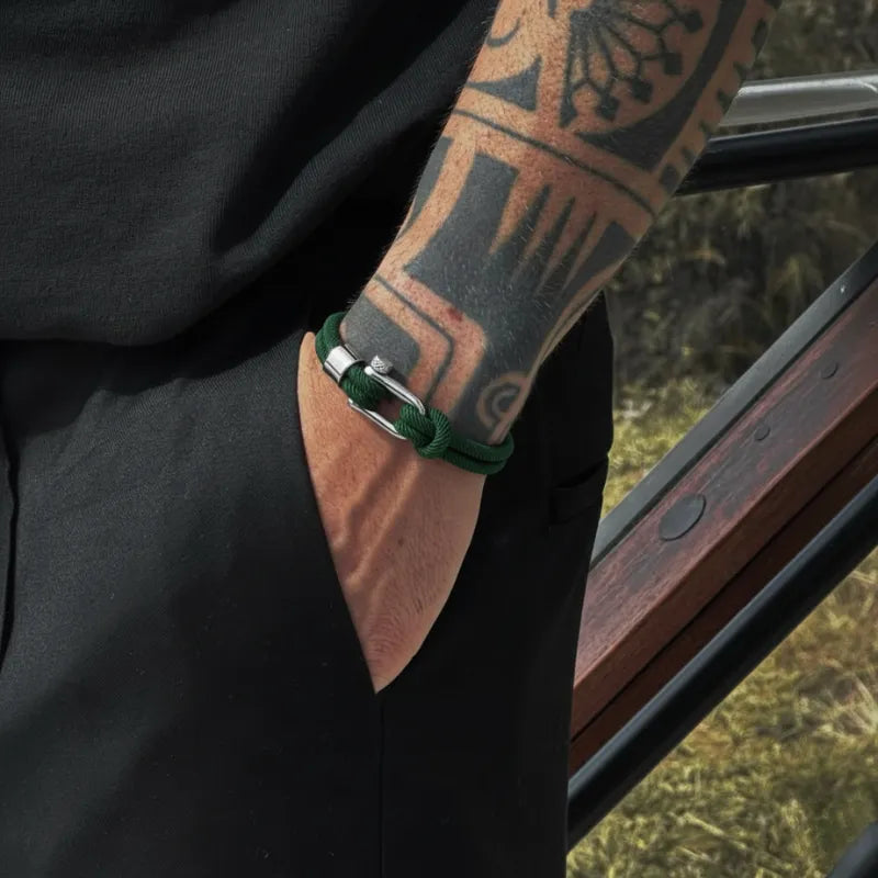 Velmont® Nomad Green