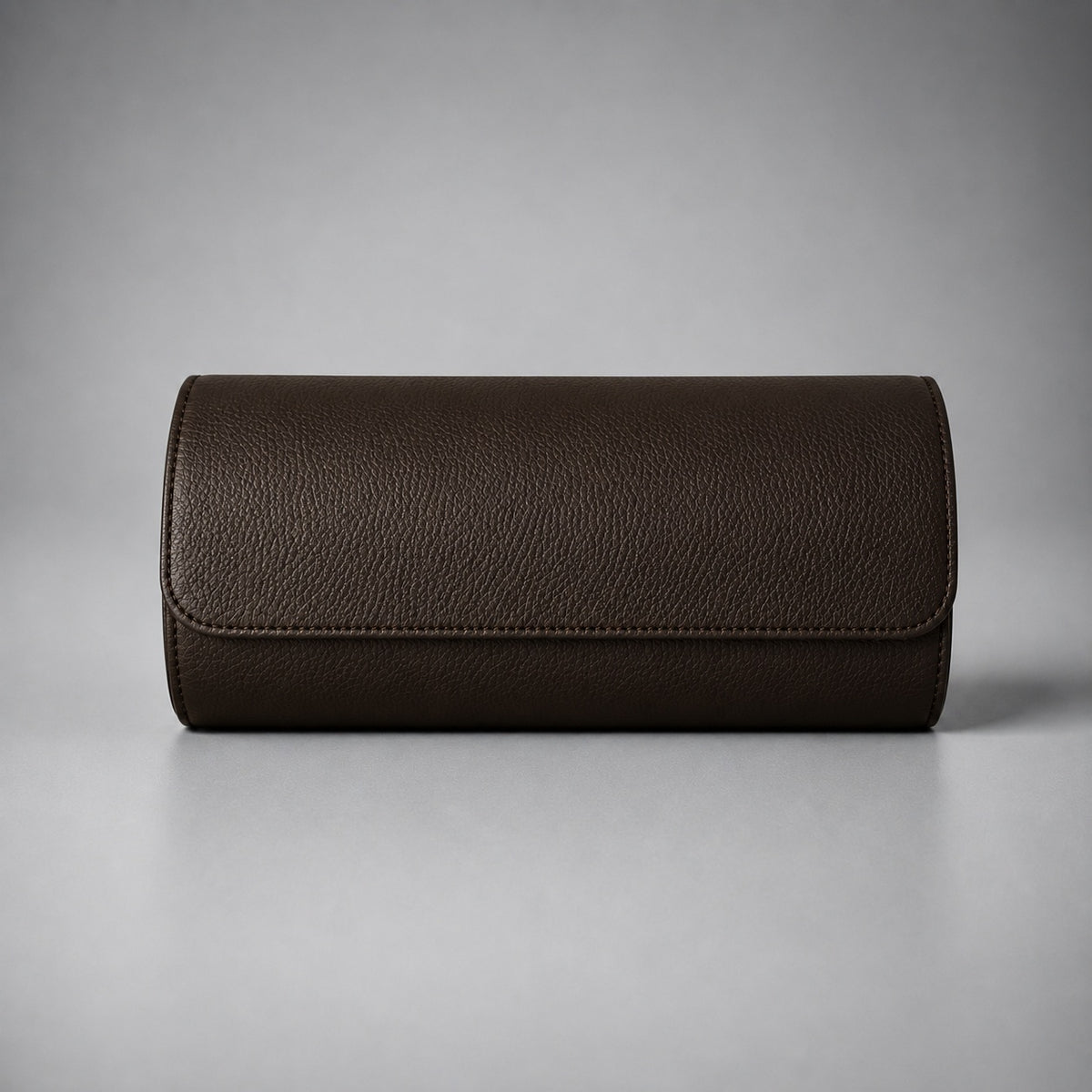VELMONT WATCH ROLL - PREMIUM LEATHER