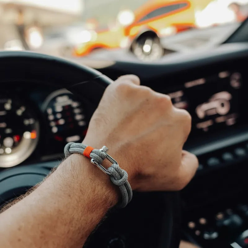 Velmont® Nomad Gray