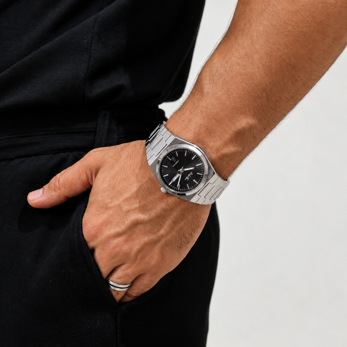 Modelo 6 - Blue