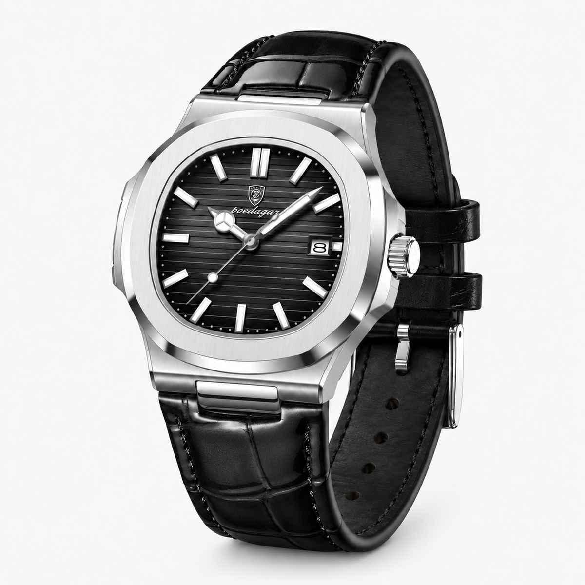 Modelo 3 - Blue