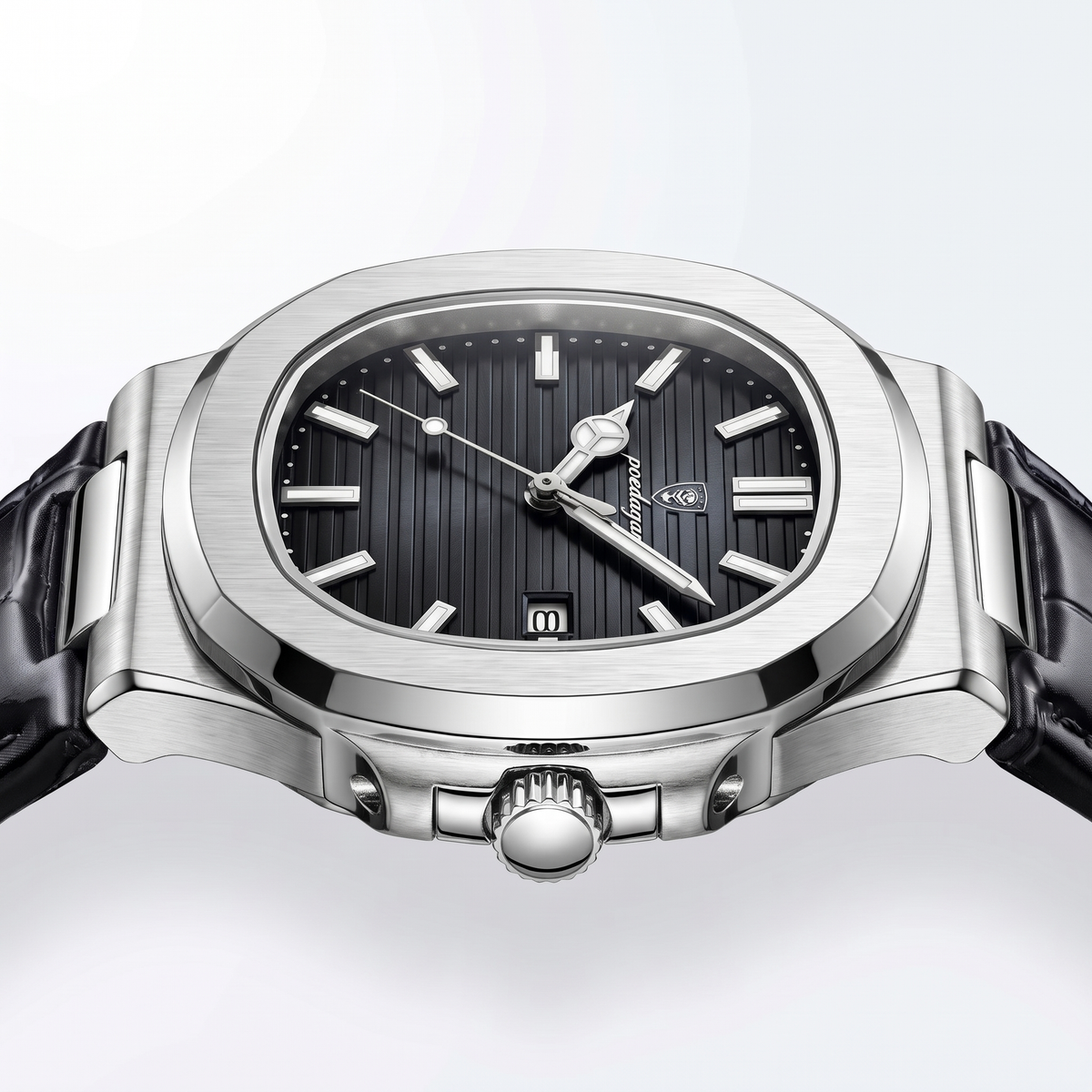 Modelo 3 - Blue