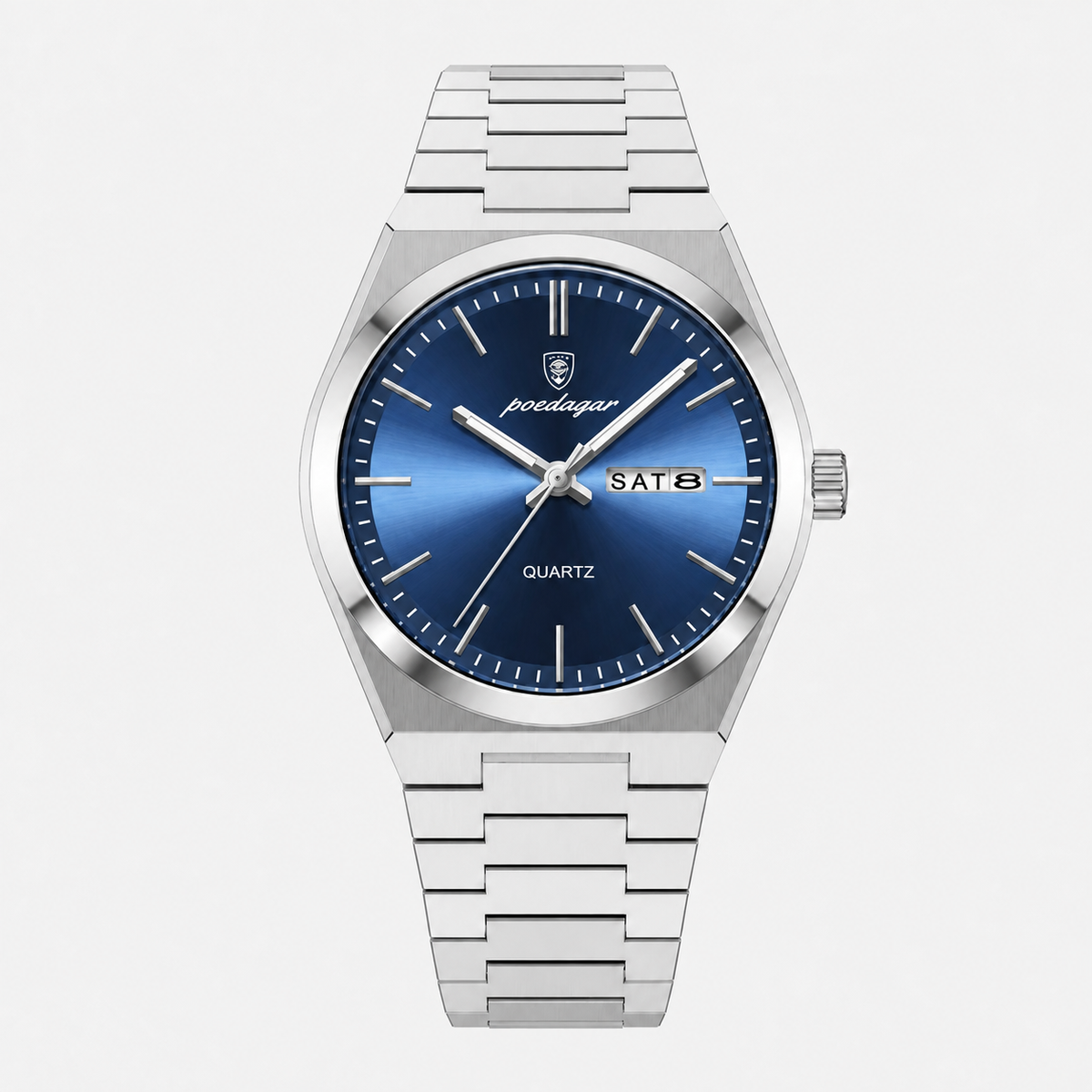 Modelo 6 - White