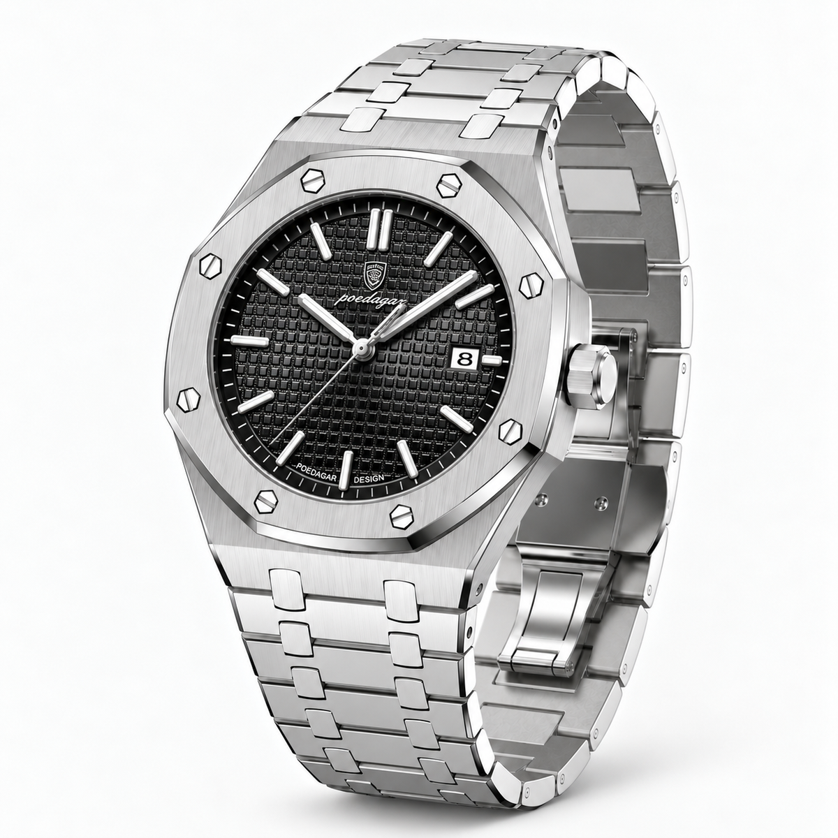 Modelo 5 - Blue