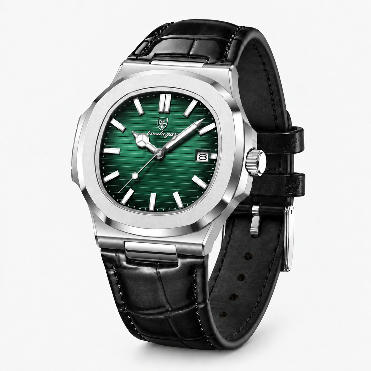 Modelo 3 - Black