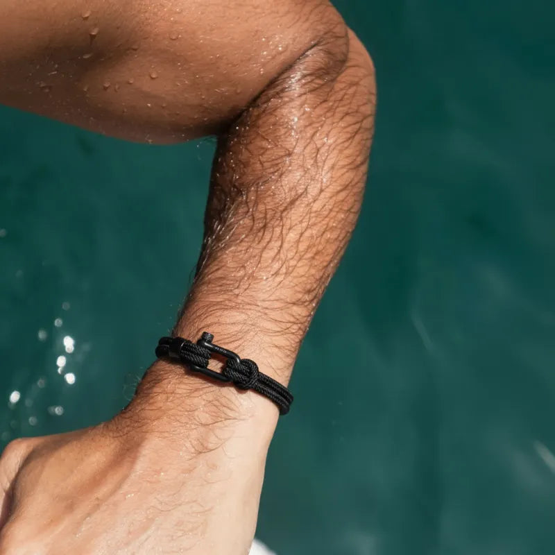Velmont® Nomad Black