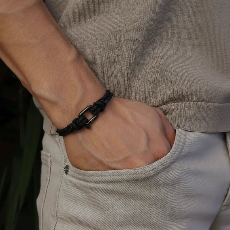 Velmont® Nomad Black