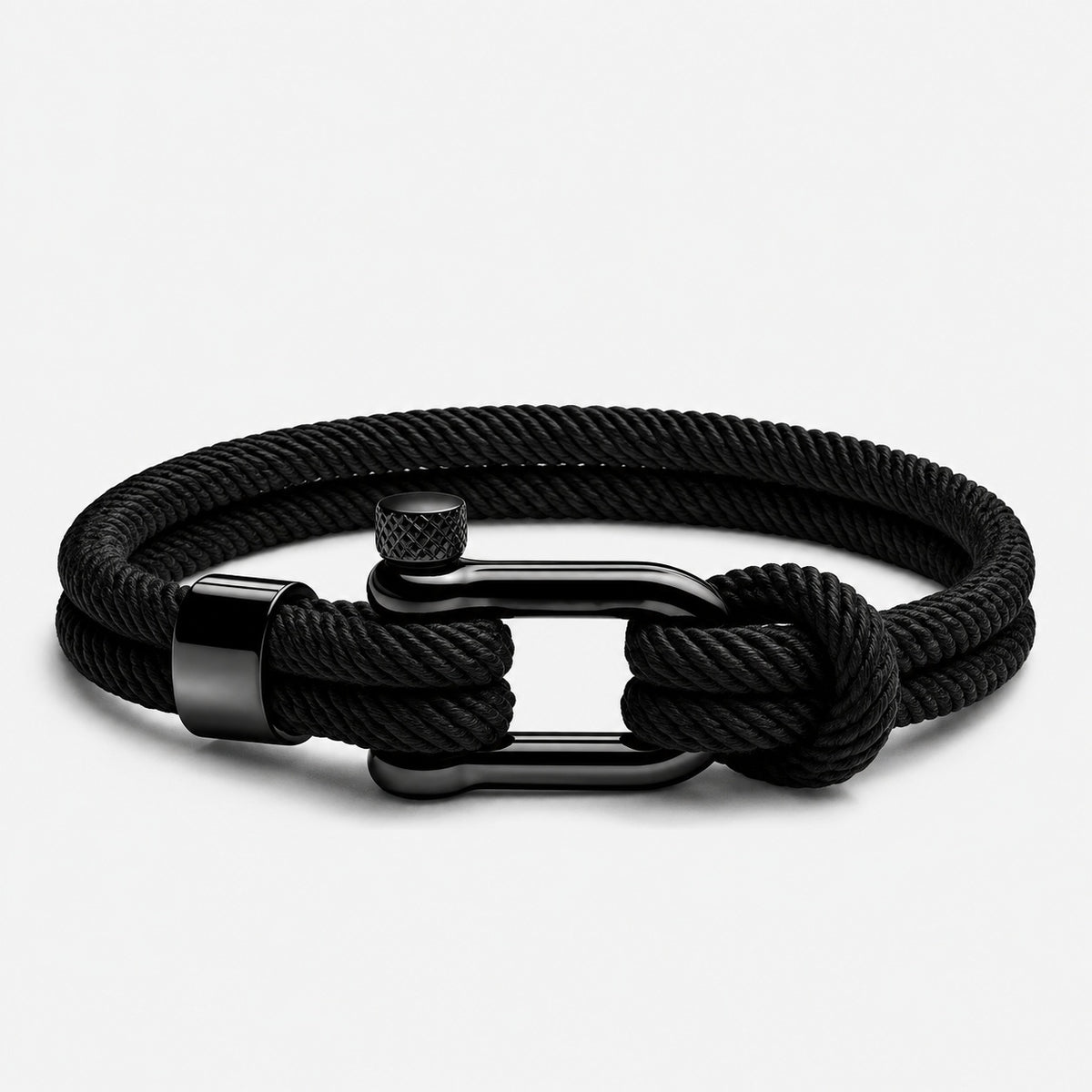 Velmont® Nomad Black